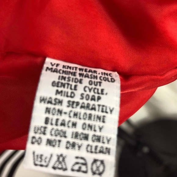 🛑Dale Earnhardt Jr. #8   Nascar Large Jacket AB12 - Picture 7 of 8